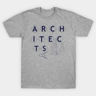 architects T-Shirt